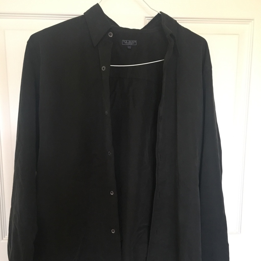 Ted Baker Button Up